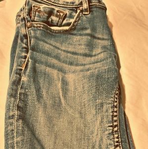 Blue Jeans